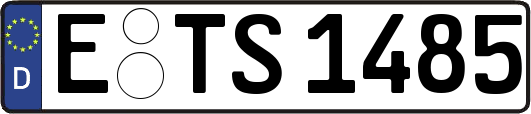 E-TS1485