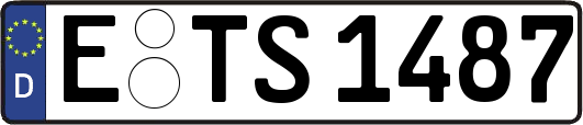 E-TS1487