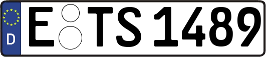 E-TS1489