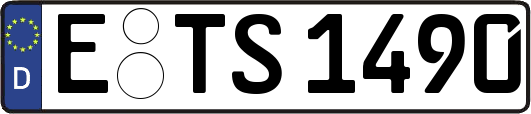 E-TS1490