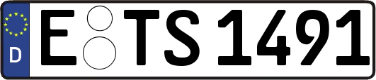 E-TS1491