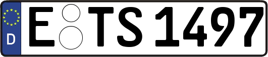 E-TS1497