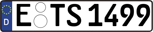 E-TS1499