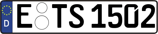 E-TS1502