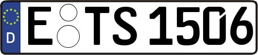 E-TS1506