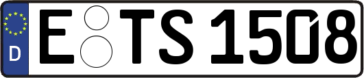 E-TS1508