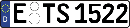 E-TS1522