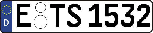 E-TS1532