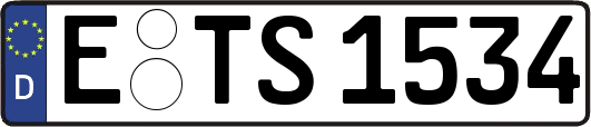 E-TS1534
