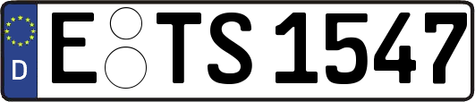 E-TS1547
