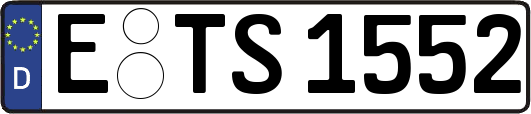E-TS1552