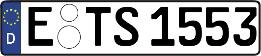 E-TS1553