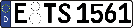 E-TS1561