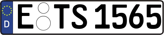 E-TS1565