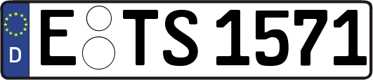 E-TS1571