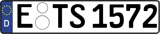 E-TS1572