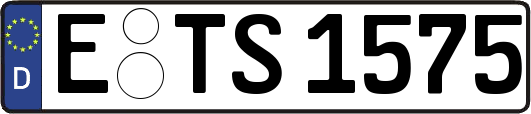 E-TS1575
