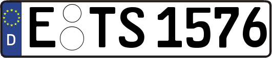 E-TS1576