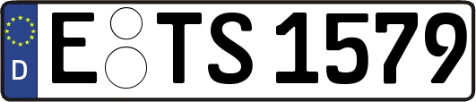 E-TS1579