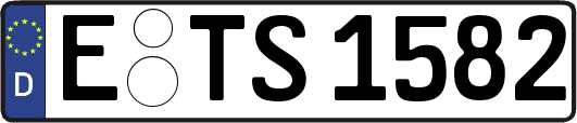 E-TS1582