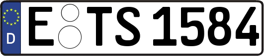 E-TS1584