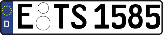 E-TS1585