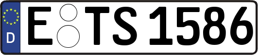 E-TS1586