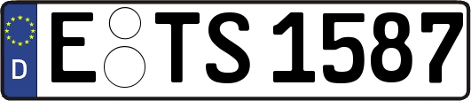 E-TS1587