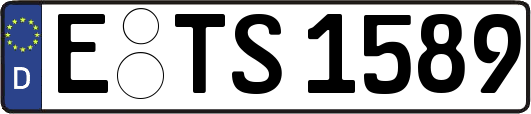E-TS1589
