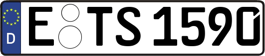 E-TS1590