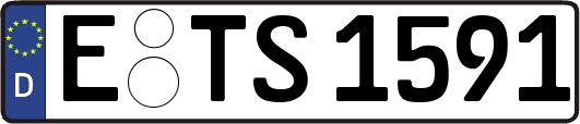 E-TS1591