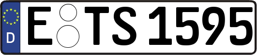E-TS1595