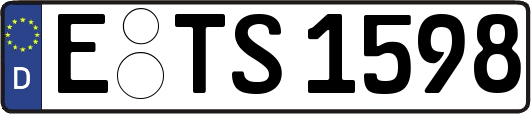E-TS1598