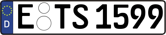 E-TS1599