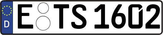 E-TS1602