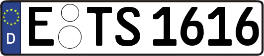 E-TS1616