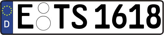 E-TS1618