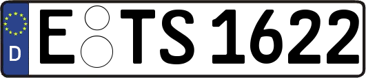 E-TS1622