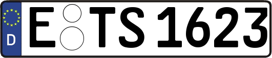 E-TS1623