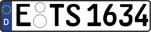 E-TS1634