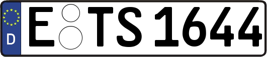 E-TS1644