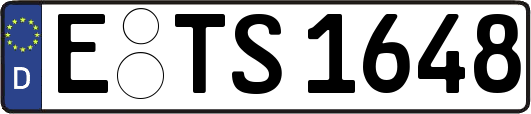 E-TS1648