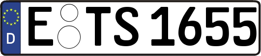 E-TS1655