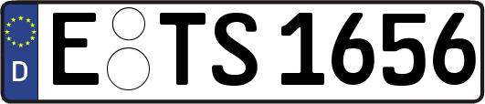 E-TS1656