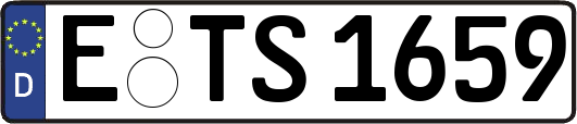 E-TS1659