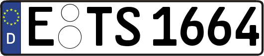 E-TS1664