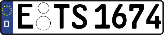 E-TS1674