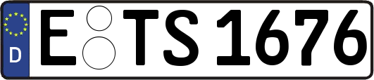 E-TS1676