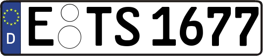 E-TS1677