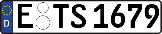 E-TS1679